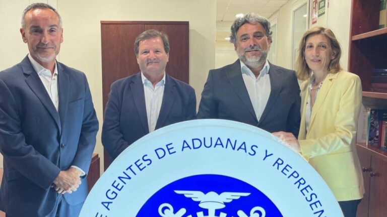 ShippedFlow y COACAB impulsan la digitalización aduanera con su integración en MOLA